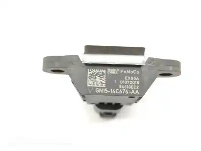 Second-hand car spare part sensor for ford ka+ black / white oem iam references gn1514c676aa  