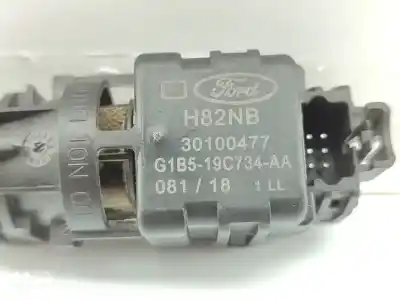 Second-hand car spare part sensor for ford ka+ black / white oem iam references g1b519c734aa  