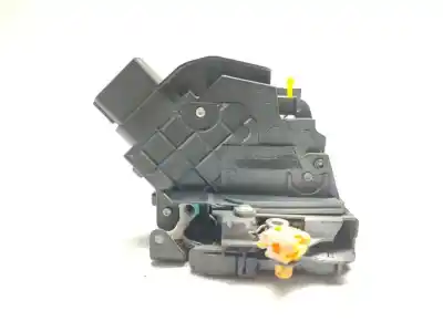 Peça sobressalente para automóvel em segunda mão fechadura da porta traseira esquerda por ford ka+ black / white referências oem iam as6af26413bm