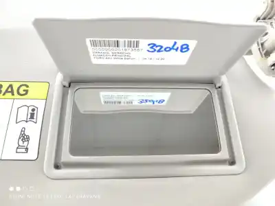 Автозапчастина б/у ПРАВИЛЬНИЙ НАТІР для FORD KA+  Посилання на OEM IAM 2100538  