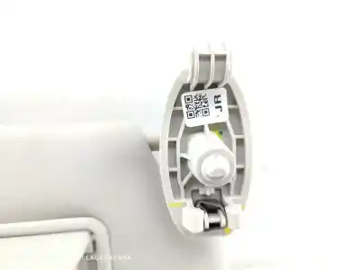 Автозапчастина б/у правильний натір для ford ka+ black / white посилання на oem iam 2100538  