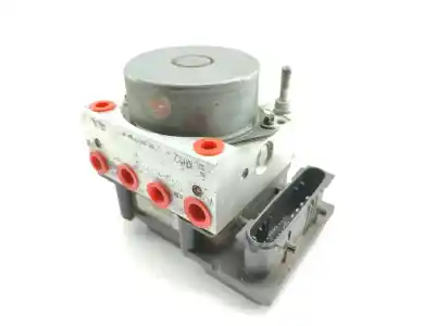 Peça sobressalente para automóvel em segunda mão abs por renault clio iii dynamique referências oem iam 0265232077