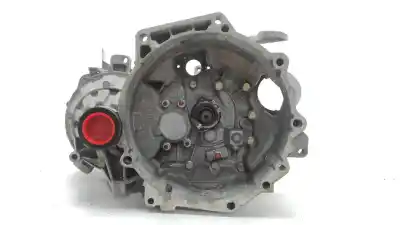 İkinci el araba yedek parçası vites kutusu için volkswagen caddy ka/kb (2k) furg. 105 cv / 77 kw oem iam referansları hqs  