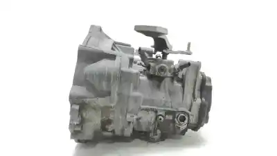 İkinci el araba yedek parçası vites kutusu için volkswagen caddy ka/kb (2k) furg. 105 cv / 77 kw oem iam referansları hqs  