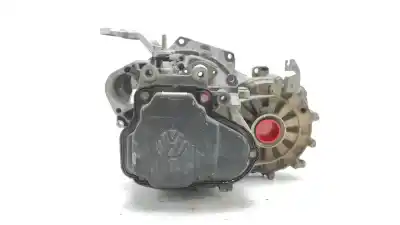 İkinci el araba yedek parçası vites kutusu için volkswagen caddy ka/kb (2k) furg. 105 cv / 77 kw oem iam referansları hqs  