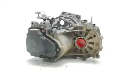 İkinci el araba yedek parçası vites kutusu için volkswagen caddy ka/kb (2k) furg. 105 cv / 77 kw oem iam referansları hqs  