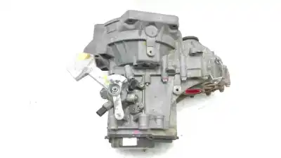 İkinci el araba yedek parçası vites kutusu için volkswagen caddy ka/kb (2k) furg. 105 cv / 77 kw oem iam referansları hqs  
