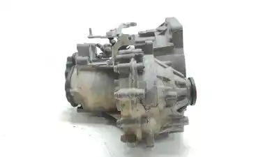 İkinci el araba yedek parçası vites kutusu için volkswagen caddy ka/kb (2k) furg. 105 cv / 77 kw oem iam referansları hqs  