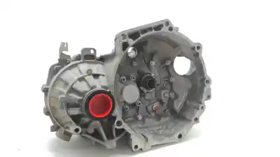İkinci el araba yedek parçası vites kutusu için volkswagen caddy ka/kb (2k) furg. 105 cv / 77 kw oem iam referansları hqs  