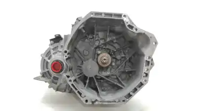 Автозапчастина б/у коробка передач для renault talisman icon посилання на oem iam nd4014  