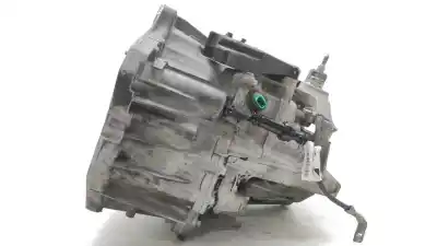 Автозапчастина б/у коробка передач для renault talisman icon посилання на oem iam nd4014  