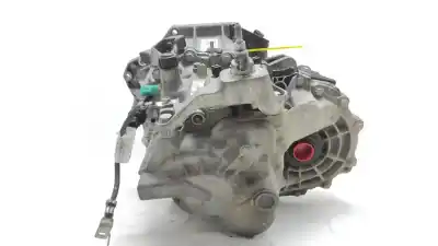 Автозапчастина б/у коробка передач для renault talisman icon посилання на oem iam nd4014  