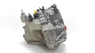 Автозапчастина б/у коробка передач для renault talisman icon посилання на oem iam nd4014