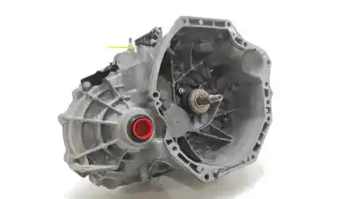 Автозапчастина б/у коробка передач для renault talisman icon посилання на oem iam nd4014  