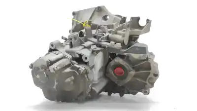 Gebrauchtes Autoersatzteil GETRIEBE zum LANCIA YPSILON (402)  OEM-IAM-Referenzen 199B1000  