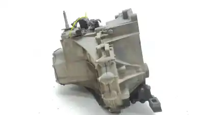 Second-hand car spare part gearbox for citroen c4 picasso sx oem iam references 20ds18  