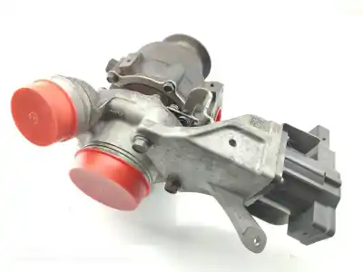 Tweedehands auto-onderdeel turbolader voor bmw serie 3 touring (e91) 320d oem iam-referenties tf035hl6b13tb