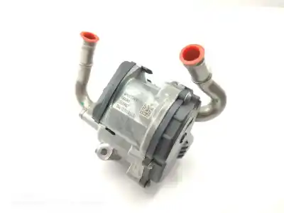 Автозапчастина б/у клапан egr для audi q3 (8ub, 8ug) 2.0 tdi посилання на oem iam 04l131501r  