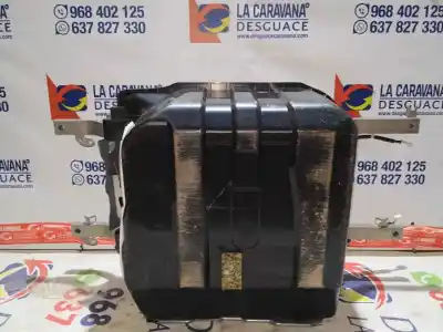 Pièce détachée automobile d'occasion BATTERIE pour HONDA CR-Z (SZT)  Références OEM IAM 1B000RTWG00  