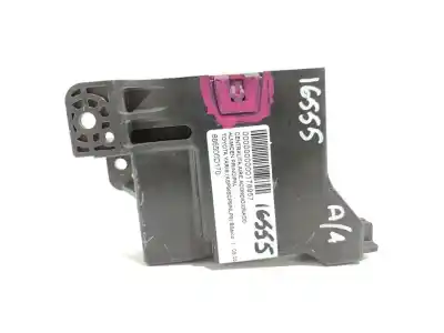Pièce détachée automobile d'occasion boitier de commande pour climatiseur/chauffage pour toyota yaris (ksp9/scp9/nlp9) básico références oem iam 886500d170  