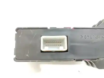 Pièce détachée automobile d'occasion boitier de commande pour climatiseur/chauffage pour toyota yaris (ksp9/scp9/nlp9) básico références oem iam 886500d170  