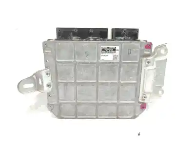 Pièce détachée automobile d'occasion calculateur moteur ecu pour toyota yaris (ksp9/scp9/nlp9) básico références oem iam 896610d400