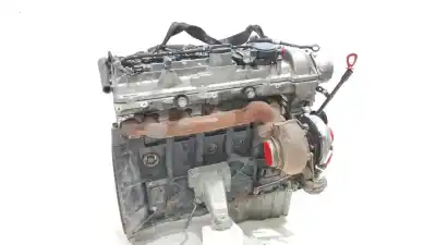 Pièce détachée automobile d'occasion moteur complet pour mercedes-benz clase m (w163) 270 cdi (163.113) 163 cv / 120 kw références oem iam 612963  