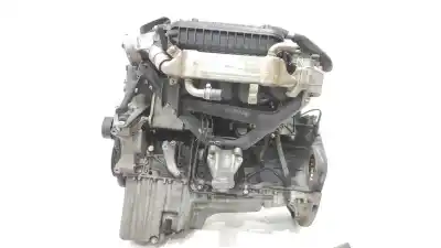 Pièce détachée automobile d'occasion moteur complet pour mercedes-benz clase m (w163) 270 cdi (163.113) 163 cv / 120 kw références oem iam 612963  