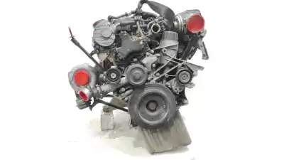 Pièce détachée automobile d'occasion moteur complet pour mercedes-benz clase m (w163) 270 cdi (163.113) 163 cv / 120 kw références oem iam 612963  