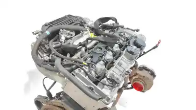 Pièce détachée automobile d'occasion moteur complet pour mercedes-benz clase m (w163) 270 cdi (163.113) 163 cv / 120 kw références oem iam 612963  