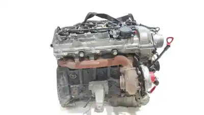 Pièce détachée automobile d'occasion moteur complet pour mercedes-benz clase m (w163) 270 cdi (163.113) 163 cv / 120 kw références oem iam 612963  