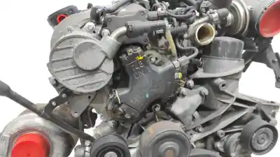 Pièce détachée automobile d'occasion moteur complet pour mercedes-benz clase m (w163) 270 cdi (163.113) 163 cv / 120 kw références oem iam 612963  