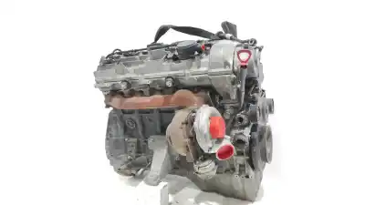 Pièce détachée automobile d'occasion moteur complet pour mercedes-benz clase m (w163) 270 cdi (163.113) 163 cv / 120 kw références oem iam 612963  