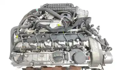 Pièce détachée automobile d'occasion moteur complet pour mercedes-benz clase m (w163) 270 cdi (163.113) 163 cv / 120 kw références oem iam 612963  
