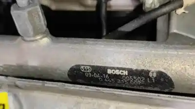 Pièce détachée automobile d'occasion moteur complet pour mercedes-benz clase m (w163) 270 cdi (163.113) 163 cv / 120 kw références oem iam 612963  
