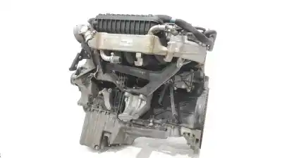 Pièce détachée automobile d'occasion moteur complet pour mercedes-benz clase m (w163) 270 cdi (163.113) 163 cv / 120 kw références oem iam 612963  