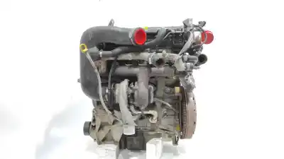 Second-hand car spare part complete engine for suzuki sx4 rw (ey) gl+ oem iam references d19aa  