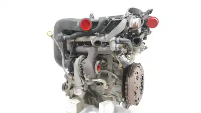 Tweedehands auto-onderdeel COMPLETE MOTOR voor SUZUKI SX4 RW (EY)  OEM IAM-referenties D19AA  