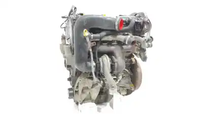 Second-hand car spare part complete engine for suzuki sx4 rw (ey) gl+ oem iam references d19aa  