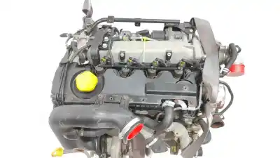 Second-hand car spare part complete engine for suzuki sx4 rw (ey) gl+ oem iam references d19aa  