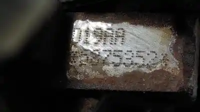 Second-hand car spare part complete engine for suzuki sx4 rw (ey) gl+ oem iam references d19aa  