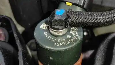 Second-hand car spare part complete engine for suzuki sx4 rw (ey) gl+ oem iam references d19aa  