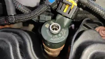 Second-hand car spare part complete engine for suzuki sx4 rw (ey) gl+ oem iam references d19aa  