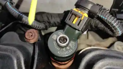 Second-hand car spare part complete engine for suzuki sx4 rw (ey) gl+ oem iam references d19aa  