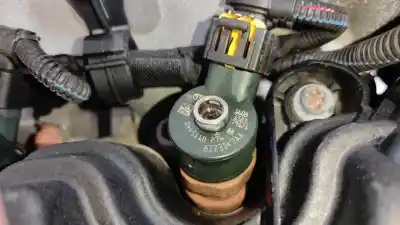 Second-hand car spare part complete engine for suzuki sx4 rw (ey) gl+ oem iam references d19aa  