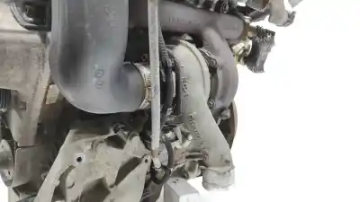 Second-hand car spare part complete engine for suzuki sx4 rw (ey) gl+ oem iam references d19aa  