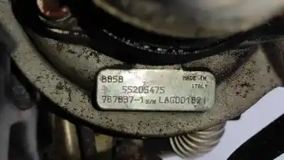 Second-hand car spare part complete engine for suzuki sx4 rw (ey) gl+ oem iam references d19aa  