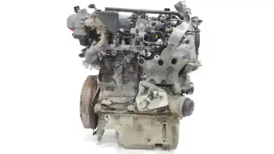 Second-hand car spare part complete engine for suzuki sx4 rw (ey) gl+ oem iam references d19aa  