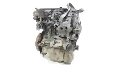 Second-hand car spare part complete engine for suzuki sx4 rw (ey) gl+ oem iam references d19aa  