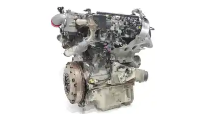 Second-hand car spare part complete engine for suzuki sx4 rw (ey) gl+ oem iam references d19aa  